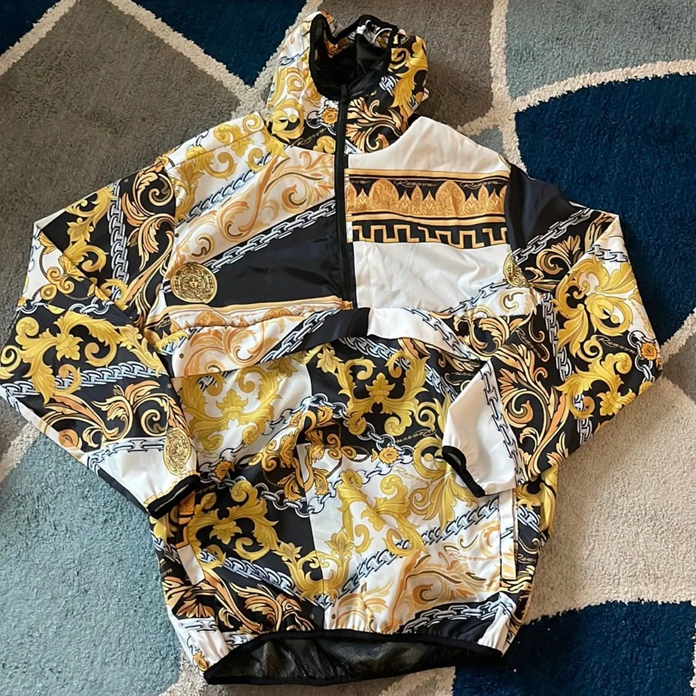 Jacket - Picture 1 of 3